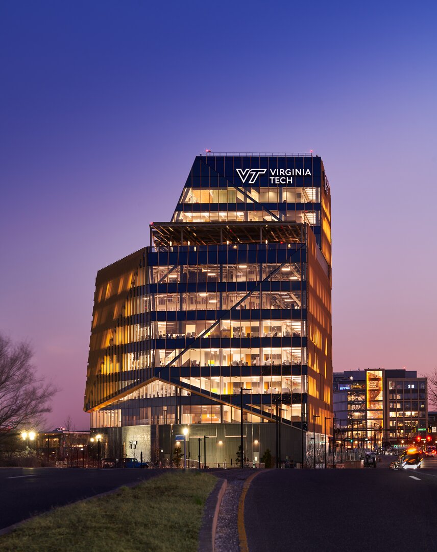 ICAB Building 5