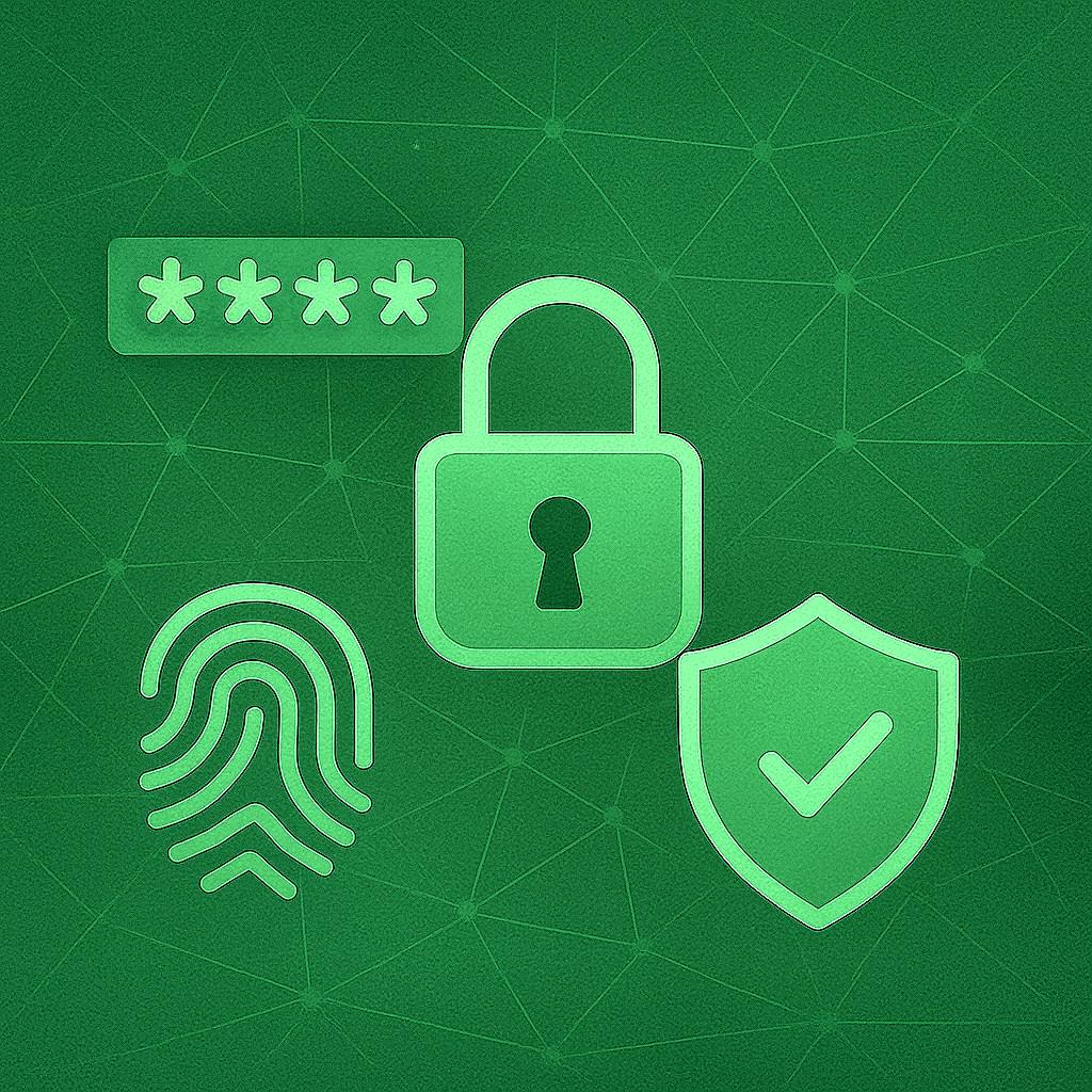 Privacy Preserving Technologies